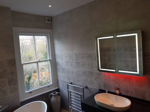 Painting and Decorating