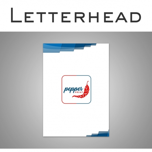 Letterhead