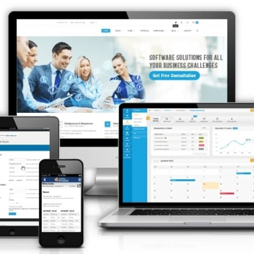 Application Development